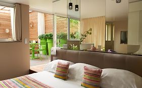 Hotel Le Mathurin